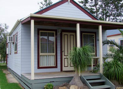 Coachhouse Marina Resort Batemans Bay - Accommodation Gold Coast 4