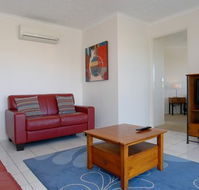 Kings Way Apartments