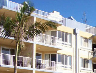 Accommodation Gold Coast
