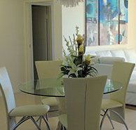 Gemini Resort - Accommodation Gold Coast