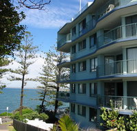 Campbells Cove - Accommodation Gold Coast