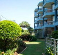Sea Point Ocean Apartments - Accommodation Gold Coast