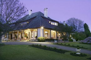 Peppers Manor House - Accommodation Gold Coast 1