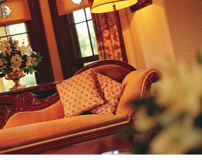 Peppers Manor House - Accommodation Gold Coast 3