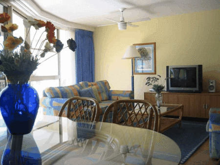Beachcomber On The Spit - Accommodation Gold Coast 2