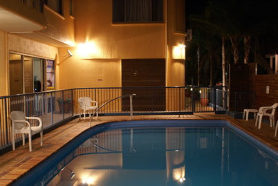 Delfinos Bay Resort - Accommodation Gold Coast 1