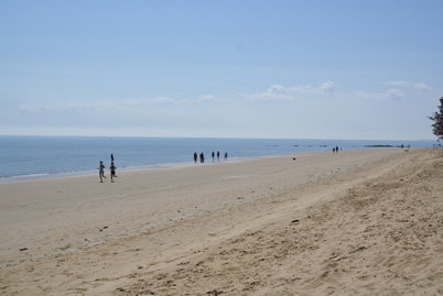 Delfinos Bay Resort - Accommodation Gold Coast 2