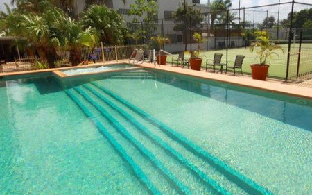 Elouera Tower - Accommodation Gold Coast 1