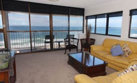 Elouera Tower - Accommodation Gold Coast 2