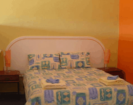 Bayleaf Rural Getaway - Accommodation Gold Coast 1