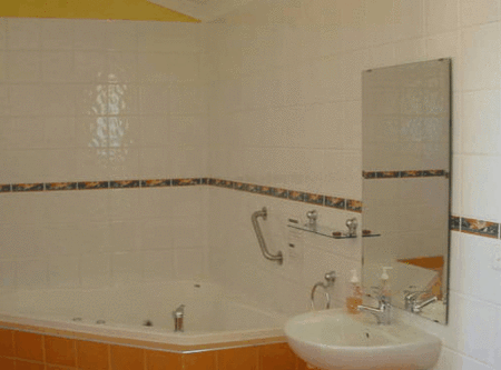 Bayleaf Rural Getaway - Accommodation Gold Coast 2