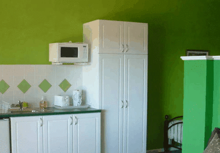 Bayleaf Rural Getaway - Accommodation Gold Coast 4