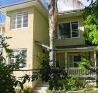 City Beach Bed and Breakfast - Accommodation Gold Coast
