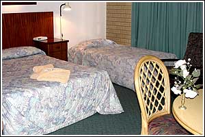 Wintersun Motel - Accommodation Gold Coast 2