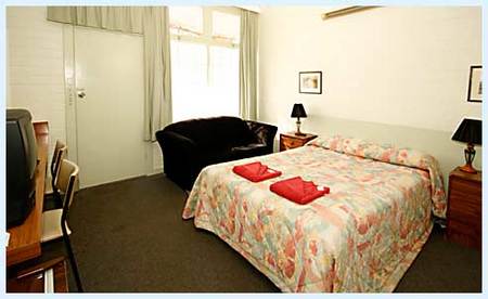 Guichen Bay Motel - Accommodation Gold Coast 0