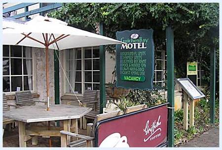 Guichen Bay Motel - Accommodation Gold Coast 1