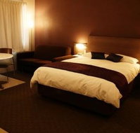 Quality Inn City Centre Coffs Harbour - Accommodation Gold Coast