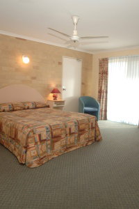 Ambassador Motor Lodge (Best Western) - Accommodation Gold Coast 1