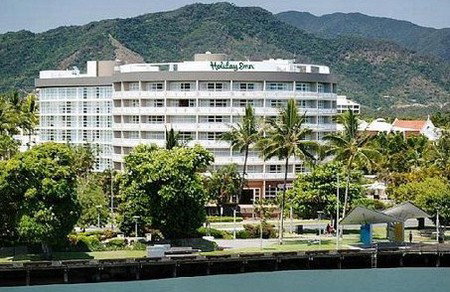 Cairns QLD Accommodation Gold Coast