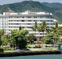 Holiday Inn Cairns - Accommodation Gold Coast