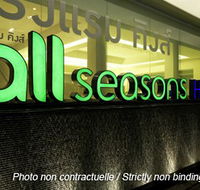 All Seasons Broken Hill - Accommodation Gold Coast