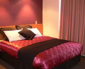 All Seasons Broken Hill - Accommodation Gold Coast 1