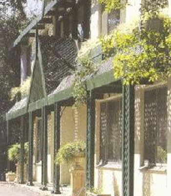 Adelaide Oakford Apartments - Accommodation Gold Coast 2