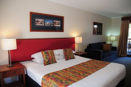 Flinders Chase SA Accommodation Gold Coast