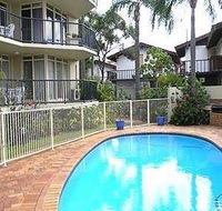 Bayview Beach Holiday Apartments - Gold Coast 4U