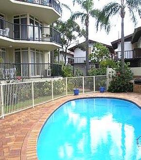 Bayview Beach Holiday Apartments - Gold Coast 4U 0