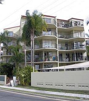 Bayview Beach Holiday Apartments - Gold Coast 4U 2