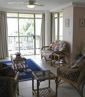 Bayview Beach Holiday Apartments - Gold Coast 4U 3