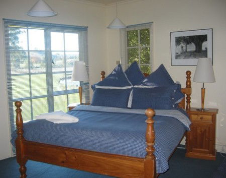 Stonelea Country Estate - Accommodation Gold Coast 2