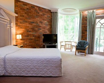 Comfort Inn Trawool - Accommodation Gold Coast 3