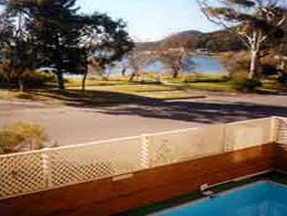 Santa Catalina Motel - Accommodation Gold Coast 1