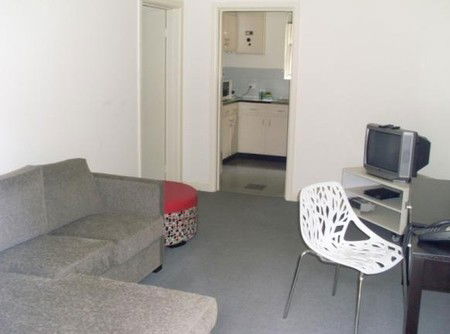 Darling Towers Executive Serviced Apartments - Accommodation Gold Coast 0