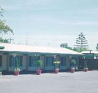 Murray Bridge Oval Motel - Accommodation Gold Coast