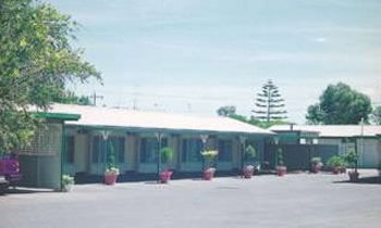 Murray Bridge Oval Motel - Accommodation Gold Coast 0