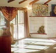 Maison de St Claire - Accommodation Gold Coast