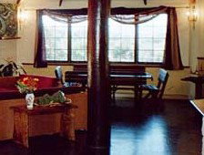 Maison De St Claire - Accommodation Gold Coast 2