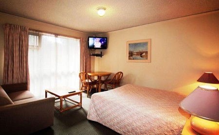 Beaumaris Bay Motel - Accommodation Gold Coast 0