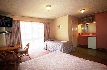 Beaumaris Bay Motel - Accommodation Gold Coast 2