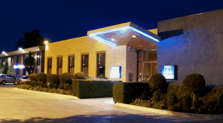 Club Laverton Motel - Accommodation Gold Coast