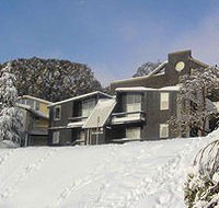 Kilimanjaro Ski Apartments - Accommodation Gold Coast