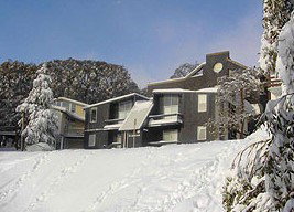Kilimanjaro Ski Apartments - Accommodation Gold Coast 0
