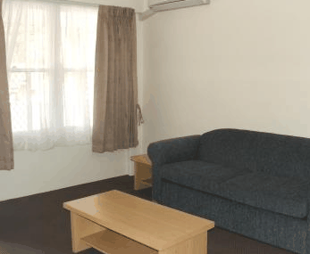 Ocean Drive Motel - Accommodation Gold Coast