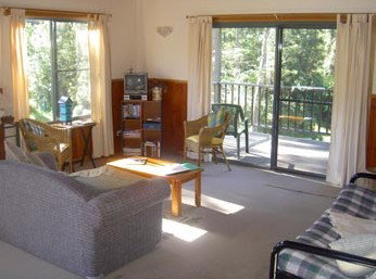 Toms Creek Retreat - Accommodation Gold Coast 0