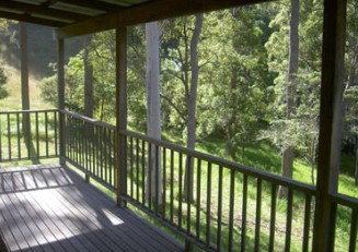 Toms Creek Retreat - Accommodation Gold Coast 2