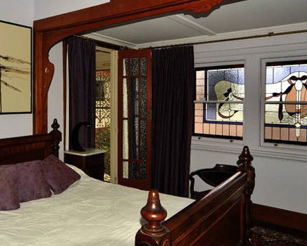 Newcomen Bed And Breakfast - Accommodation Gold Coast 0