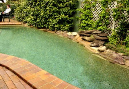 Newcomen Bed And Breakfast - Accommodation Gold Coast 2